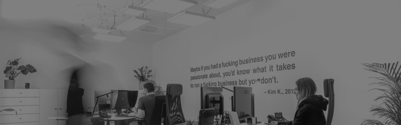 buero_v1 | Designbüro für visuelle Kommunikation aus Düsseldorf