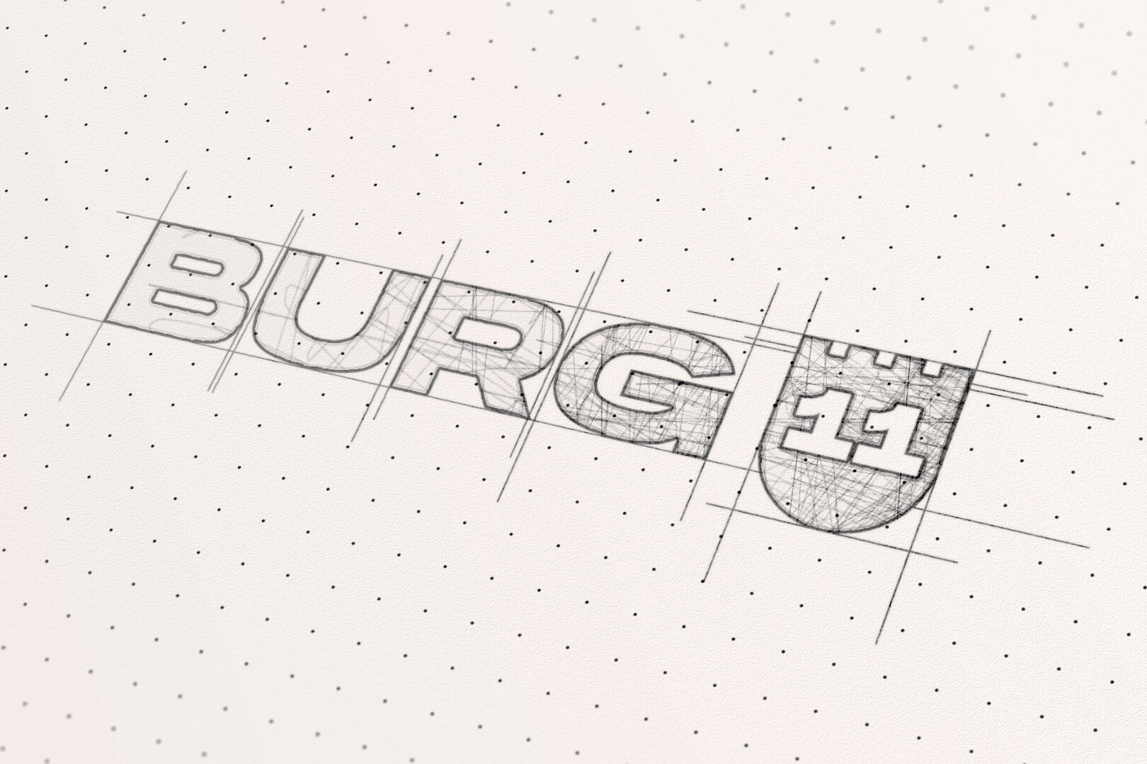 buero_v1 buerov1_Full-Service_Marketingagentur_Werbeagentur_Düsseldorf_Signage_Burg11_Burgplatz-11_Altstadt_Real-Estate_Beschriftung_Immobilie-Logo